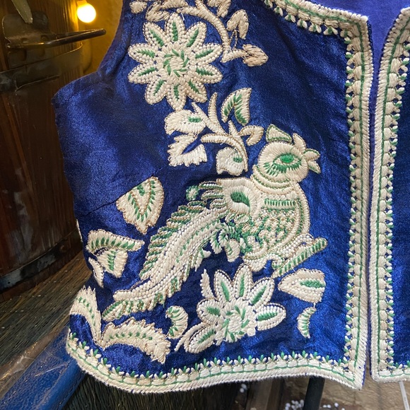 6️⃣5️⃣0️⃣ Melange Coat/top. Size - Xl - Picture 5 of 10